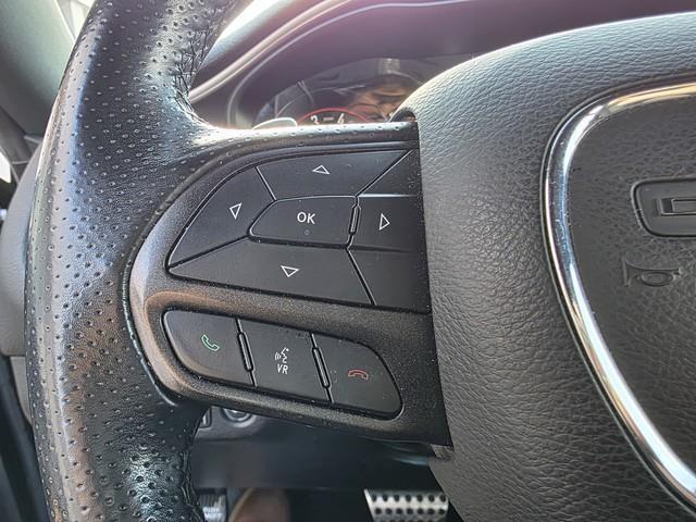 Dodge Challenger R/T Coupe 2022