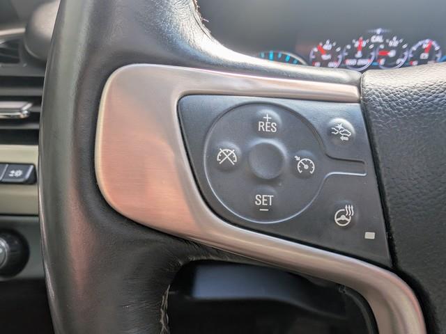 GMC Yukon 4WD 4dr Denali 2018