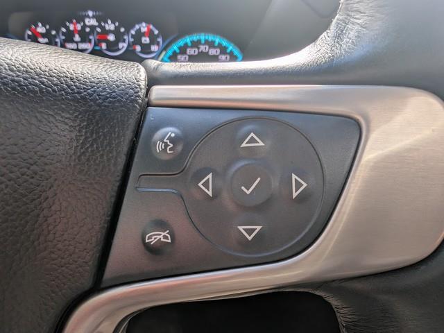 GMC Yukon 4WD 4dr Denali 2018