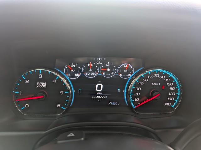 GMC Yukon 4WD 4dr Denali 2018