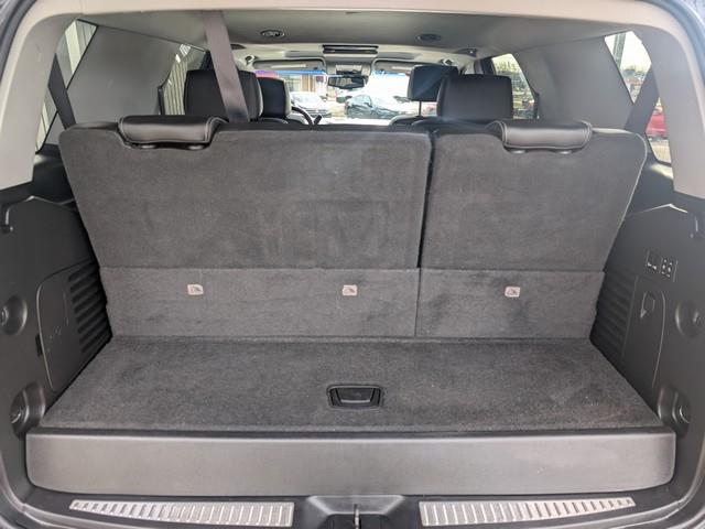 GMC Yukon 4WD 4dr Denali 2018