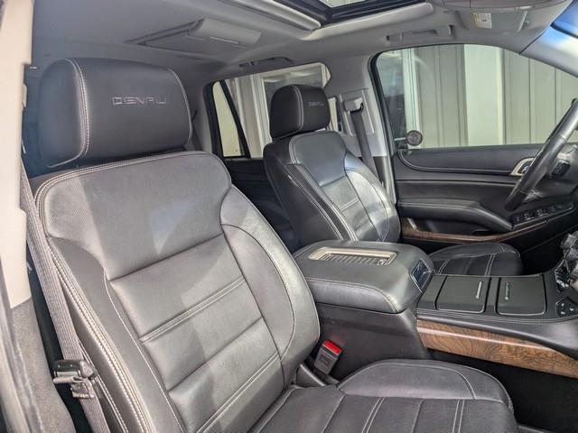 GMC Yukon 4WD 4dr Denali 2018