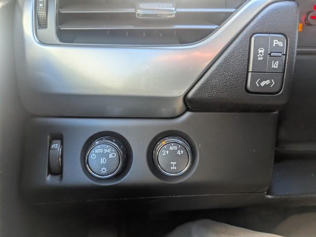 Chevrolet Tahoe 4WD 4dr LT 2015