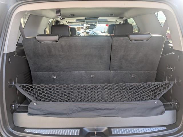 Chevrolet Tahoe 4WD 4dr LT 2015