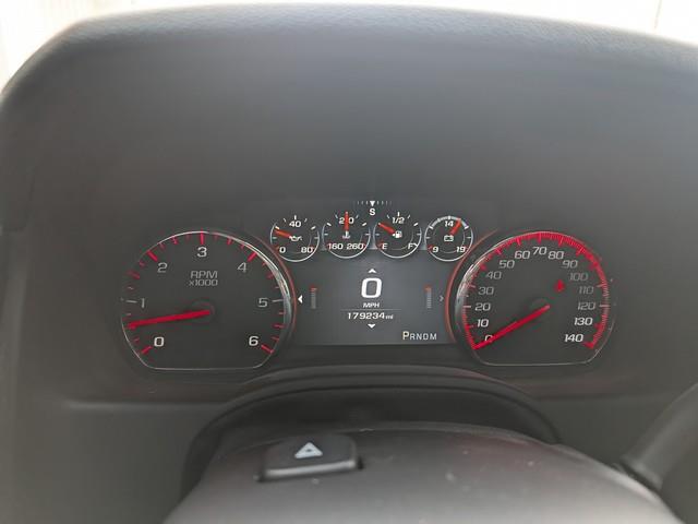 GMC Yukon XL 4WD 4dr Denali 2015