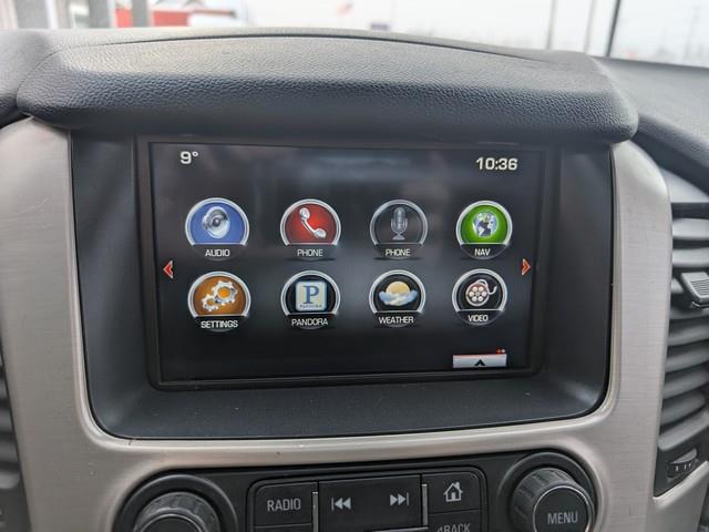 GMC Yukon XL 4WD 4dr Denali 2015