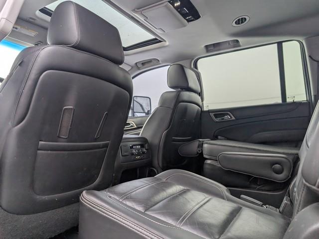 GMC Yukon XL 4WD 4dr Denali 2015