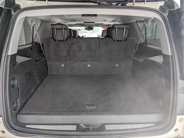 GMC Yukon XL 4WD 4dr Denali 2015