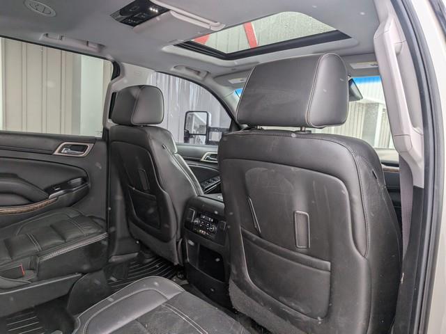 GMC Yukon XL 4WD 4dr Denali 2015