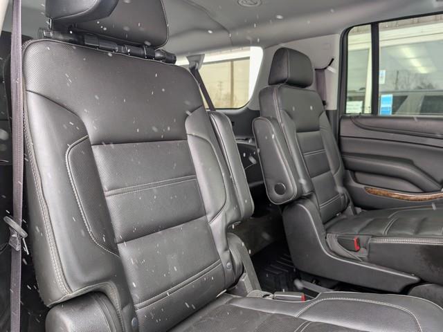 GMC Yukon XL 4WD 4dr Denali 2015