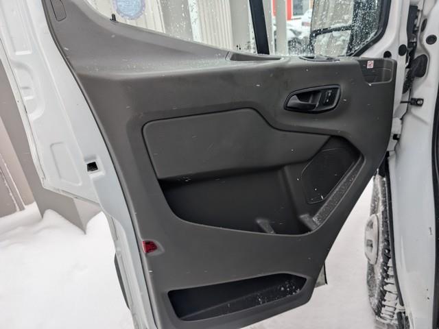 Ford Transit Cargo Van T-150 130" Low Rf 8670 GVWR AWD 2020