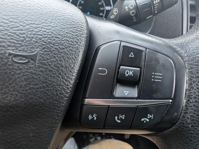 Ford Transit Cargo Van T-150 130" Low Rf 8670 GVWR AWD 2020