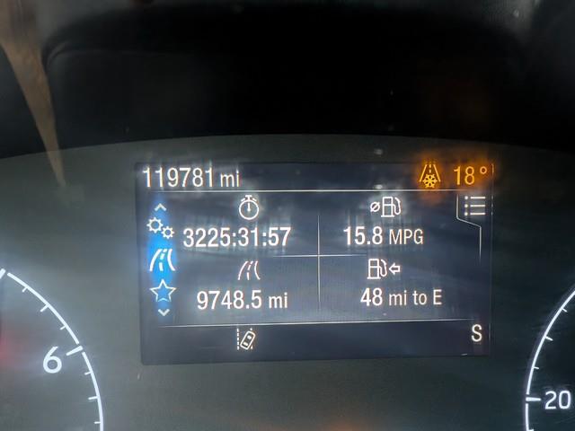 Ford Transit Cargo Van T-150 130" Low Rf 8670 GVWR AWD 2020