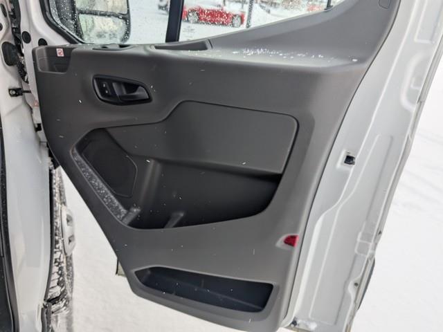 Ford Transit Cargo Van T-150 130" Low Rf 8670 GVWR AWD 2020