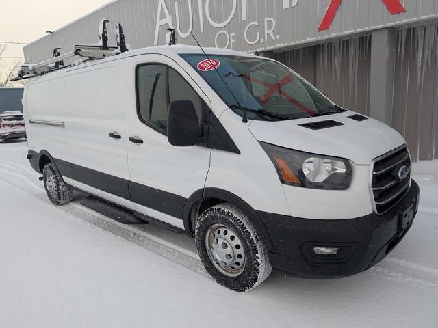 Ford Transit Cargo Van  2020