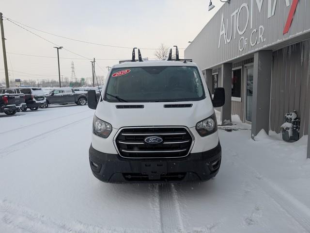 Ford Transit Cargo Van  2020