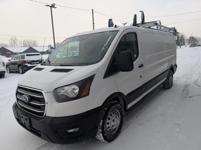 Ford Transit Cargo Van  2020