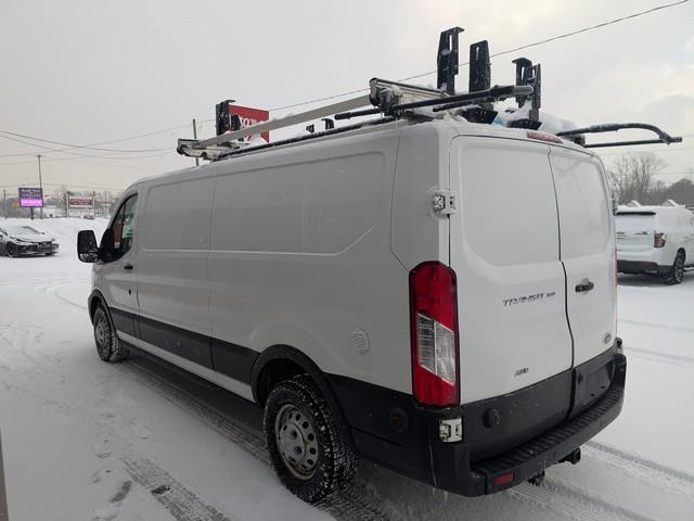 Ford Transit Cargo Van  2020