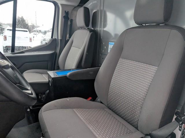 Ford Transit Cargo Van  2020