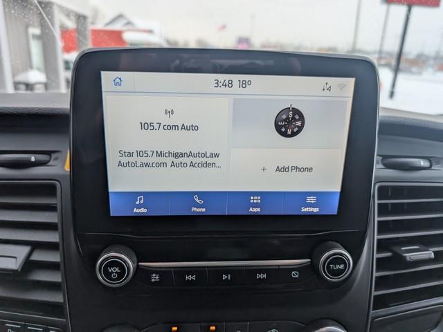 Ford Transit Cargo Van  2020