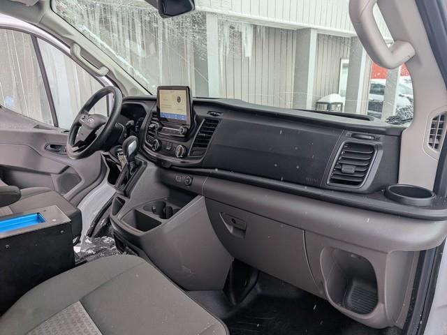 Ford Transit Cargo Van  2020