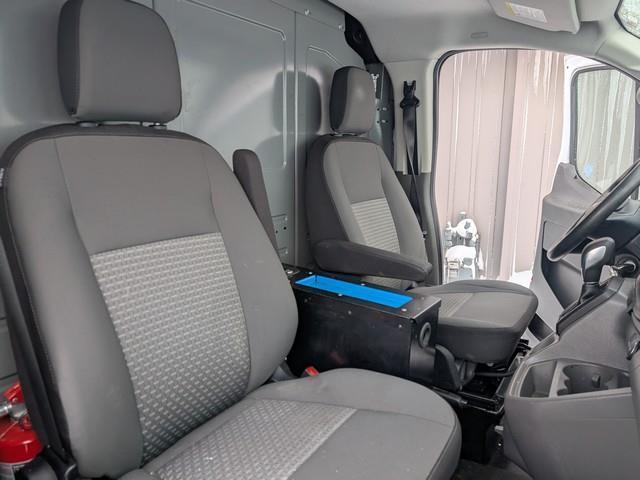 Ford Transit Cargo Van  2020