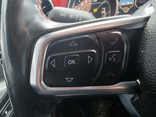 Jeep Gladiator Rubicon 4x4 2020