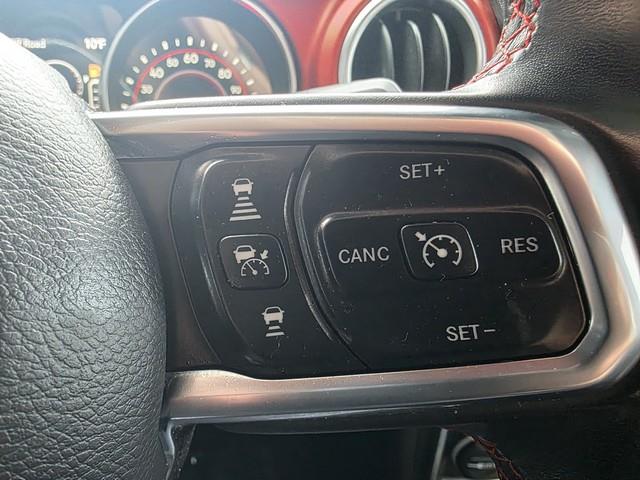 Jeep Gladiator Rubicon 4x4 2020