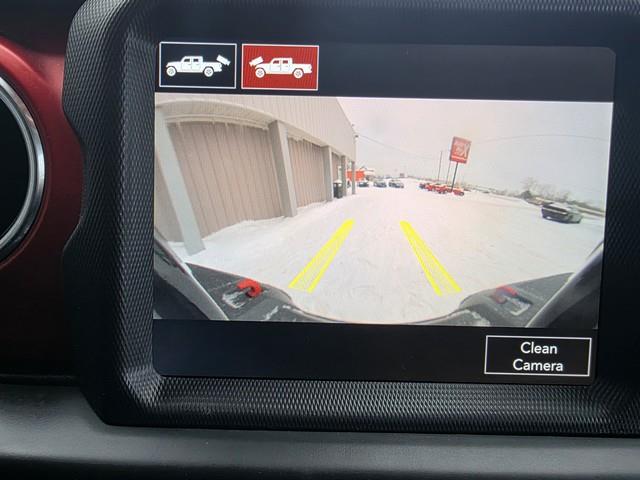 Jeep Gladiator Rubicon 4x4 2020