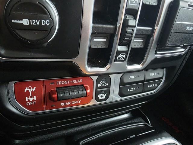 Jeep Gladiator Rubicon 4x4 2020