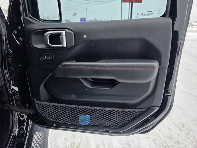 Jeep Gladiator Rubicon 4x4 2020