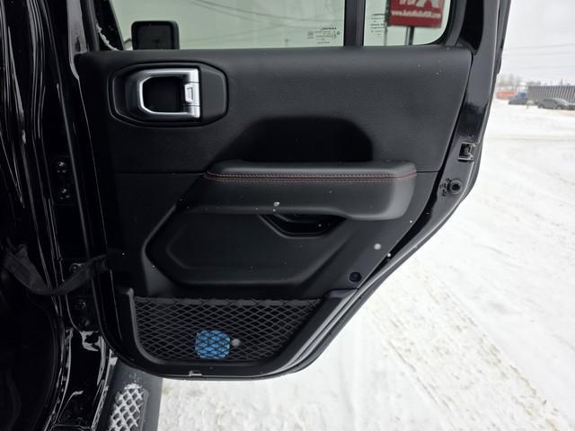 Jeep Gladiator Rubicon 4x4 2020