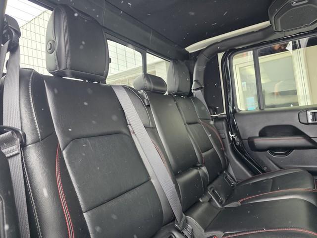 Jeep Gladiator Rubicon 4x4 2020