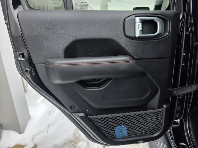 Jeep Gladiator Rubicon 4x4 2020