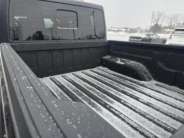 Jeep Gladiator Rubicon 4x4 2020