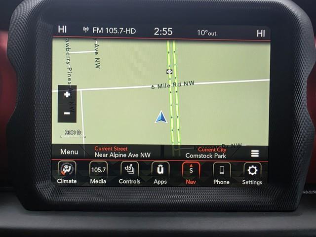 Jeep Gladiator Rubicon 4x4 2020