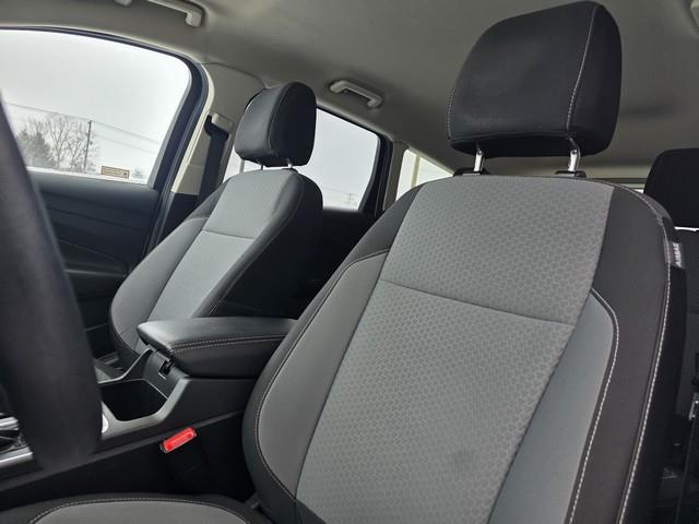 Ford Escape SE 4WD 2017