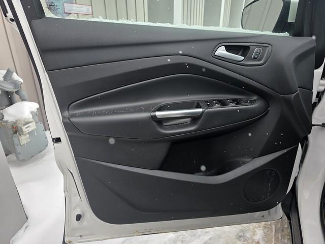 Ford Escape SE 4WD 2017