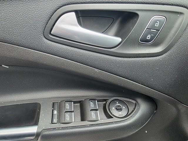 Ford Escape SE 4WD 2017