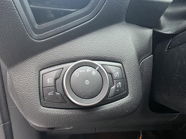 Ford Escape SE 4WD 2017