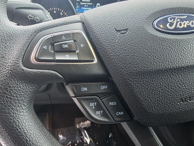 Ford Escape SE 4WD 2017