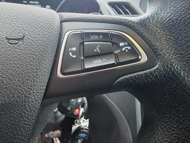 Ford Escape SE 4WD 2017