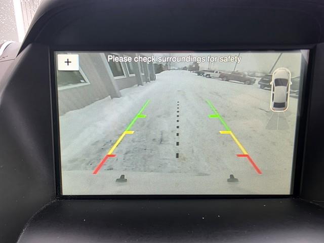 Ford Escape SE 4WD 2017