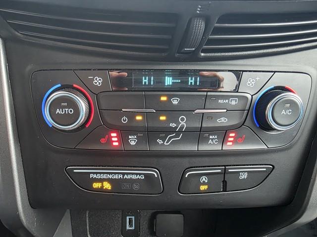 Ford Escape SE 4WD 2017