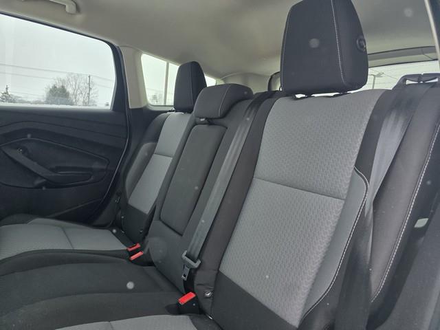 Ford Escape SE 4WD 2017