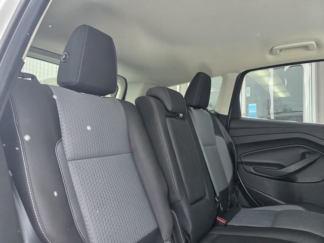 Ford Escape SE 4WD 2017