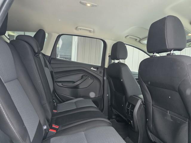 Ford Escape SE 4WD 2017