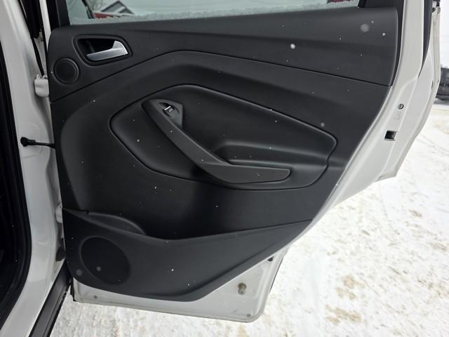 Ford Escape SE 4WD 2017