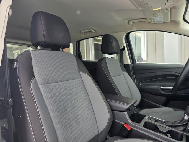 Ford Escape SE 4WD 2017