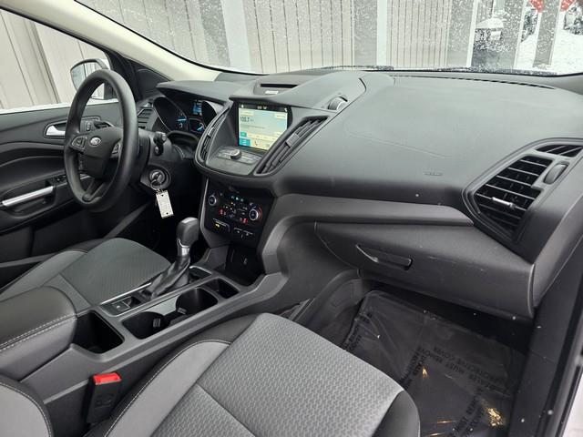 Ford Escape SE 4WD 2017